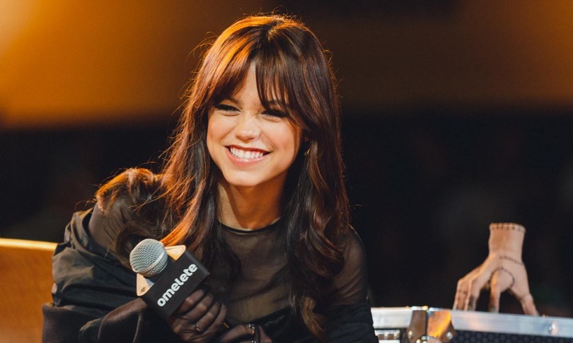 ¿Por qué Jenna Ortega está siendo acusada y la quieren cancelar de ‘Merlina’?